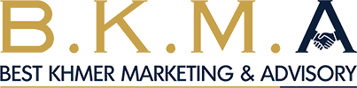 B.K.M.A Best Khmer Marketing & Advisory